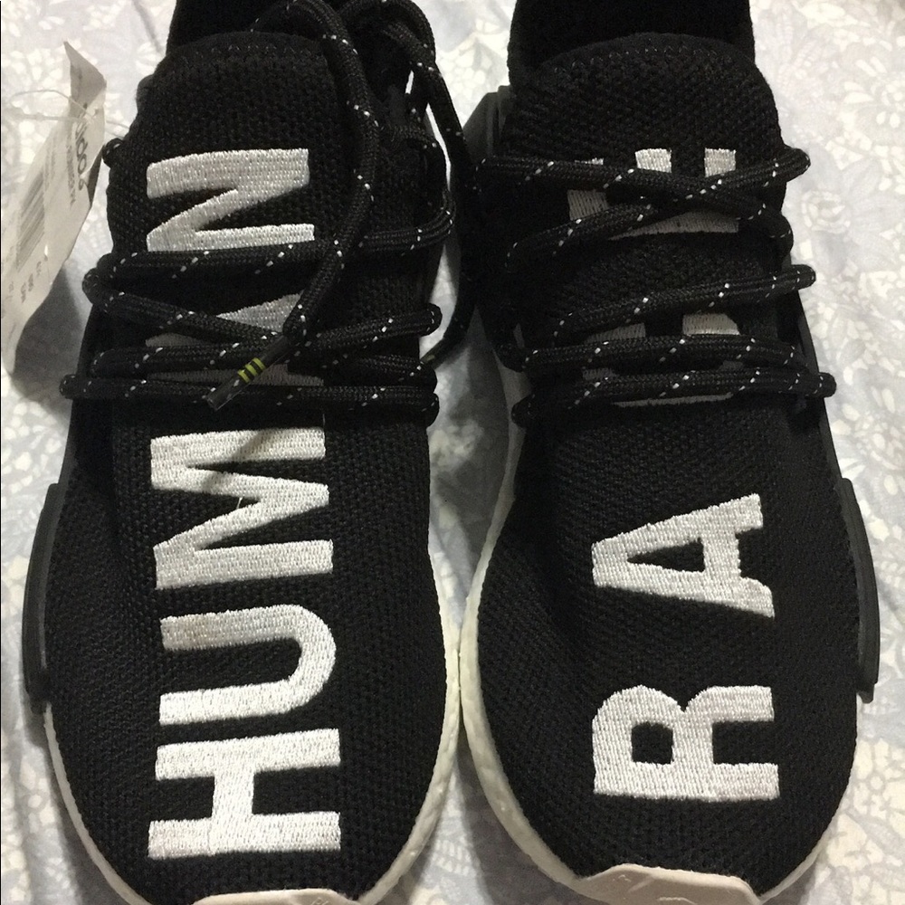Human race pharrell x adidas nmds